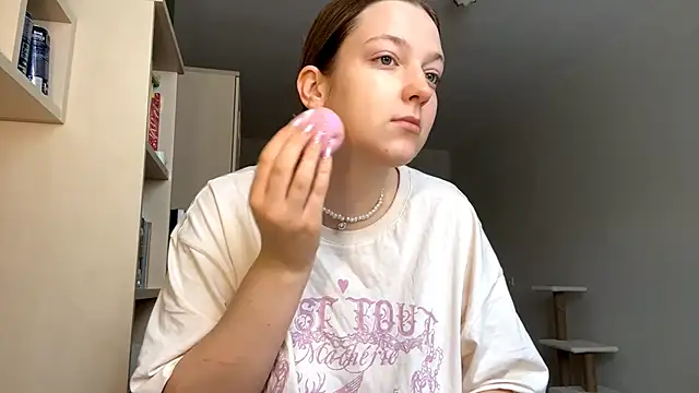 JammieMickiewicz online show from February 2026 08:13:01 AM