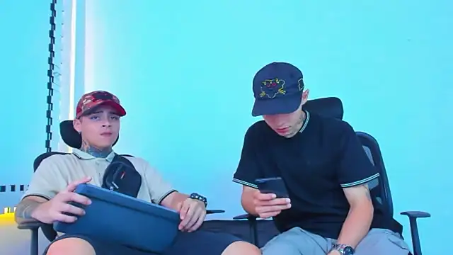 Thomas-Wil online show from January 2026 05:18:02 PM