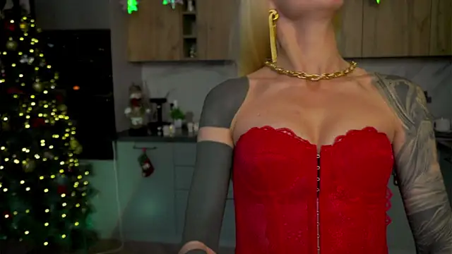 LanaReals online show from January 2026 08:30:01 AM