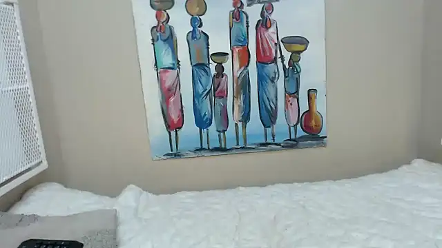 TallDivaNoir online show from March 2026 07:02:02 AM