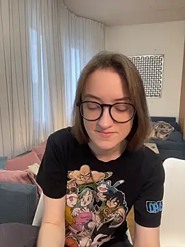 Persephone Kore online show from May 2026 04:24:01 PM