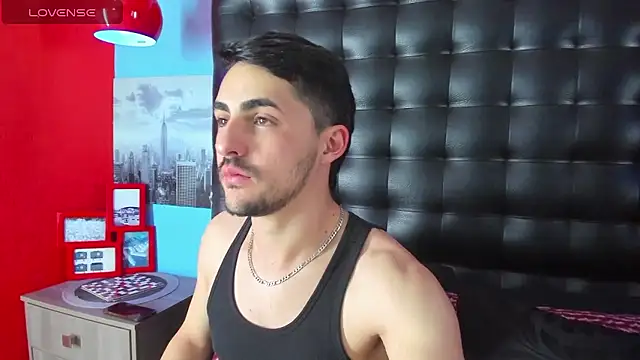 Jo Silva99 online show from January 2026 08:56:01 PM