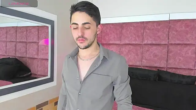 Jo Silva99 online show from January 2026 08:56:01 PM