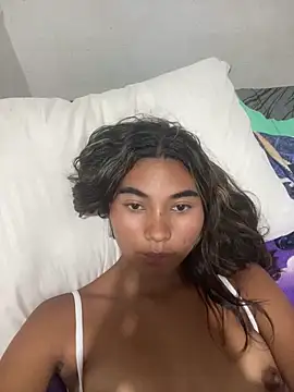 GeorgiandCoi online show from March 2026 05:26:02 AM