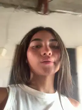 GeorgiandCoi online show from April 2026 09:57:02 PM