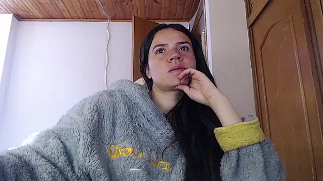 Shanel Lozano online show from March 2026 03:19:02 PM