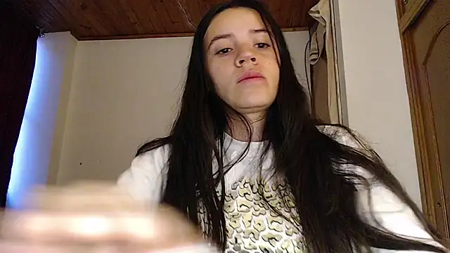 Shanel Lozano online show from July 2026 11:12:01 PM