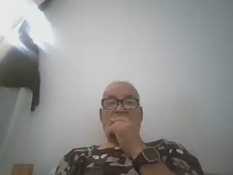 Patyman online show from March 2026 05:05:02 PM