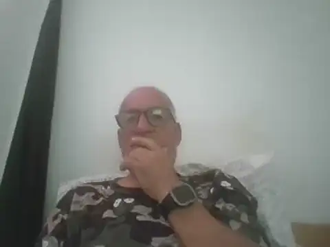 Patyman online show from March 2026 03:37:02 PM