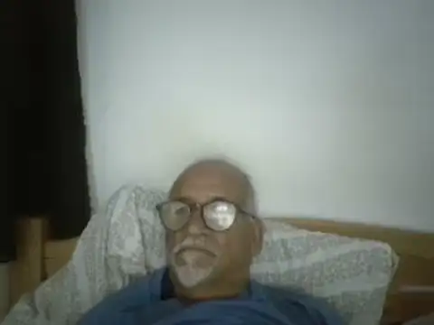 Patyman online show from April 2026 10:59:01 PM