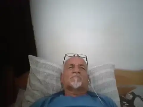 Patyman online show from April 2026 09:26:02 PM