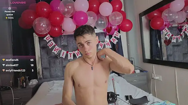 LeoMonnroe online show from February 2026 10:23:02 AM