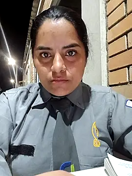 Isabel 3 online show from March 2026 11:54:02 PM