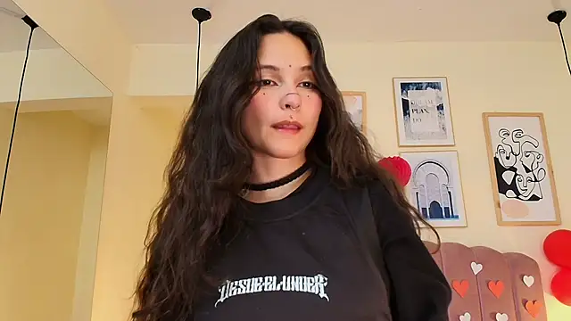 Hanabie  online show from February 2026 03:14:02 AM