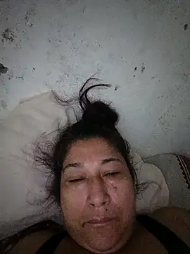 PatriciaGrajales online show from March 2026 12:41:01 PM