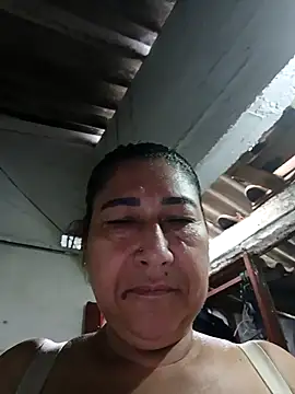 PatriciaGrajales online show from April 2026 01:38:01 PM