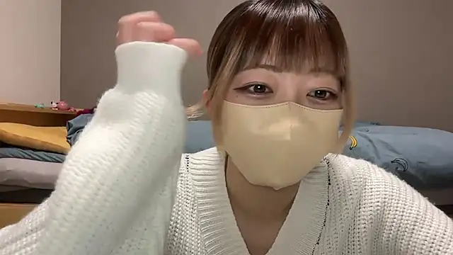 koko xoxo online show from February 2026 11:17:01 AM