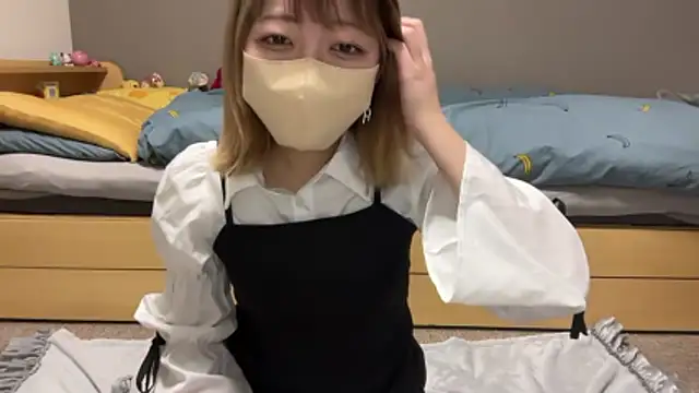 koko xoxo online show from February 2026 01:44:02 PM