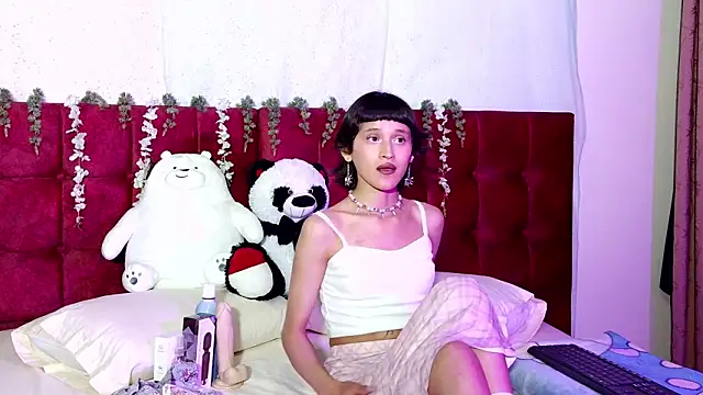 Snapshot of Veronica_Lamberth chatting on February 2026 04:53:01 AM Veronica Lamberth online show from February 2026 04:53:01 AM