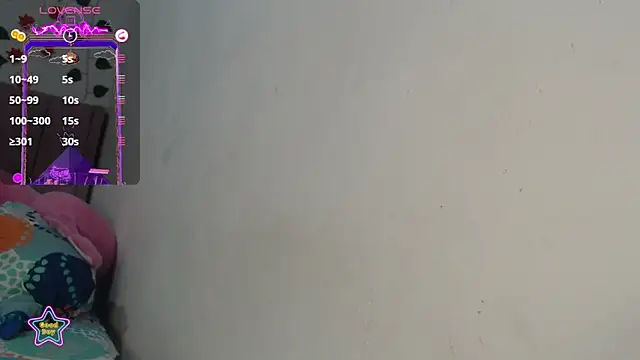 Karla Rodriguez0 online show from January 2026 10:34:01 PM