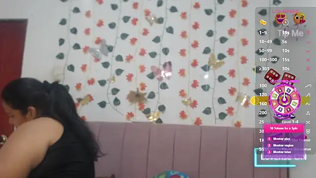 Karla Rodriguez0 online show from May 2026 05:20:02 PM