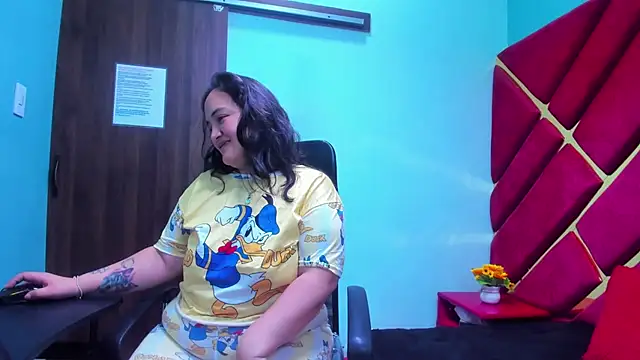 MiaRouss69 online show from March 2026 01:00:01 AM