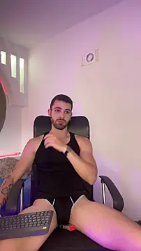 Apolo lux1 online show from March 2026 06:58:02 PM