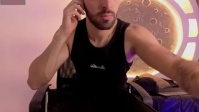 Apolo lux1 online show from May 2026 08:36:02 PM