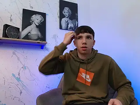 andy miller5 online show from February 2026 09:22:02 PM