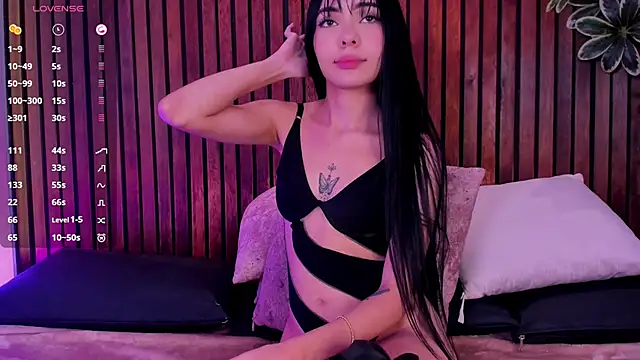 mishell 1 online show from January 2026 11:50:01 PM