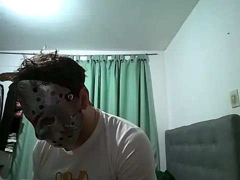 Baphomet212341 online show from January 2026 04:45:01 PM