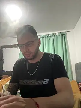 Baphomet212341 online show from February 2026 05:50:02 AM