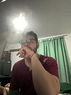 Baphomet212341 online show from February 2026 03:31:02 PM