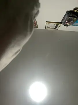 Baphomet212341 online show from February 2026 01:11:02 PM