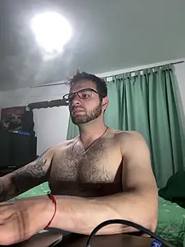 Baphomet212341 online show from March 2026 04:24:02 PM