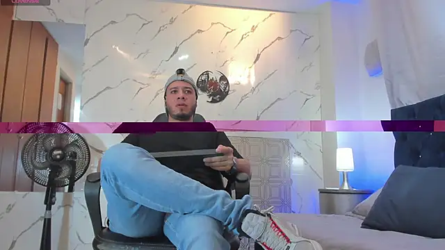 Snapshot of jacob_garcia chatting on March 2026 12:33:02 PM jacob garcia online show from March 2026 12:33:02 PM