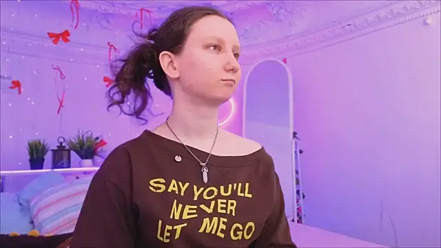 SunshineBlaze online show from February 2026 01:22:01 PM