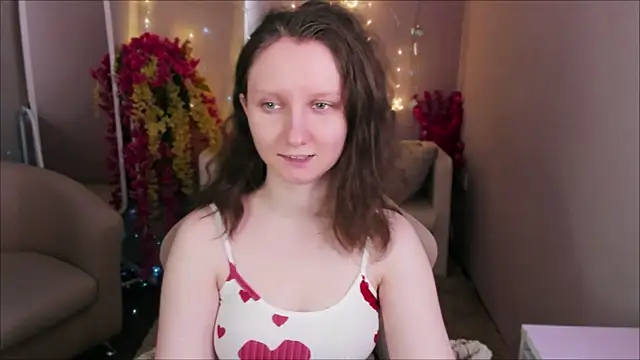 SunshineBlaze online show from March 2026 01:17:01 PM