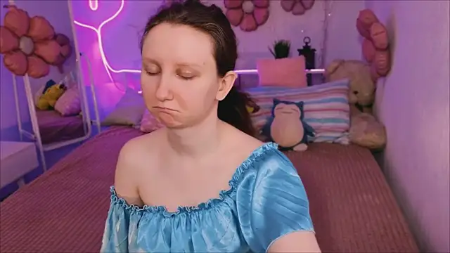 SunshineBlaze online show from April 2026 05:25:02 AM