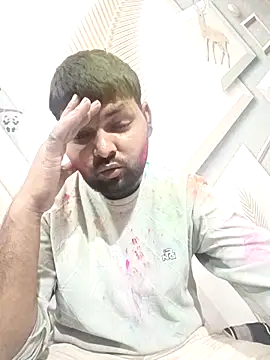 Pulkeet1433 online show from March 2026 09:59:02 AM