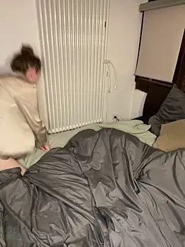 midnight ballerina  online show from February 2026 06:22:02 PM