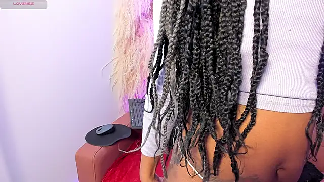 Pamela James  online show from February 2026 02:18:01 PM