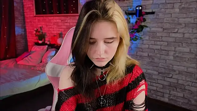 RubyMyst online show from January 2026 08:47:01 PM