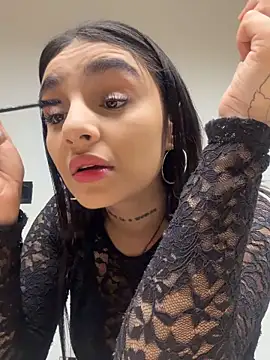 Snapshot of Abriil_cutee chatting on March 2026 04:36:01 PM Abriil cutee online show from March 2026 04:36:01 PM