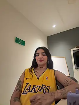 Snapshot of Abriil_cutee chatting on March 2026 04:29:02 PM Abriil cutee online show from March 2026 04:29:02 PM