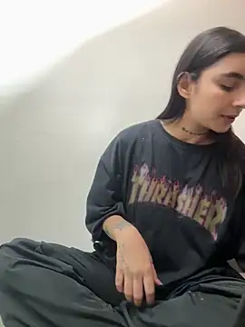 Snapshot of Abriil_cutee chatting on April 2026 04:01:01 PM Abriil cutee online show from April 2026 04:01:01 PM