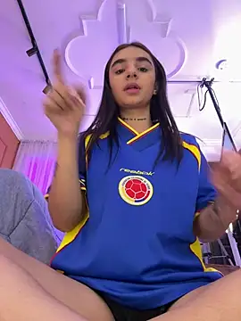 Abriil cutee online show from July 2026 02:24:01 PM