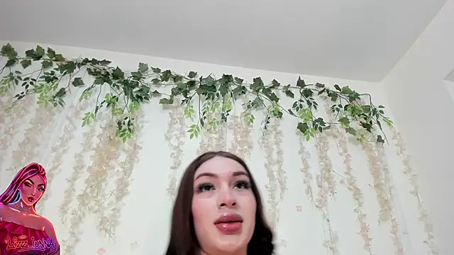 Snapshot of lizz_lunna chatting on June 2026 08:07:01 PM lizz lunna online show from June 2026 08:07:01 PM