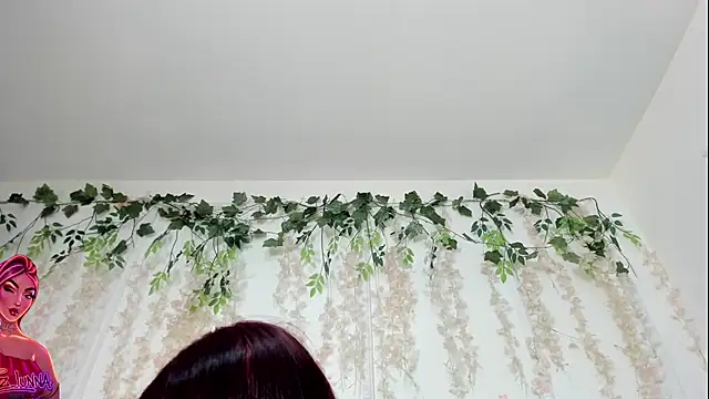 Snapshot of lizz_lunna chatting on July 2026 09:21:02 PM lizz lunna online show from July 2026 09:21:02 PM