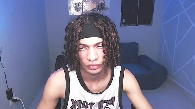 Axel fox77 online show from July 2026 01:19:02 AM